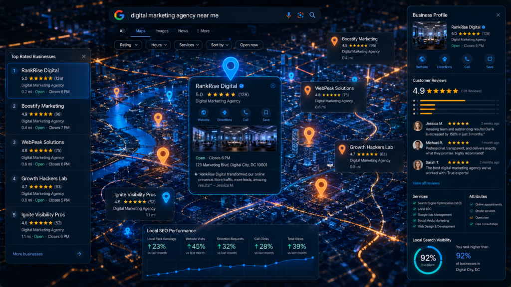 2026 SEO Trends: What You Need To Know For Success 1000121368
