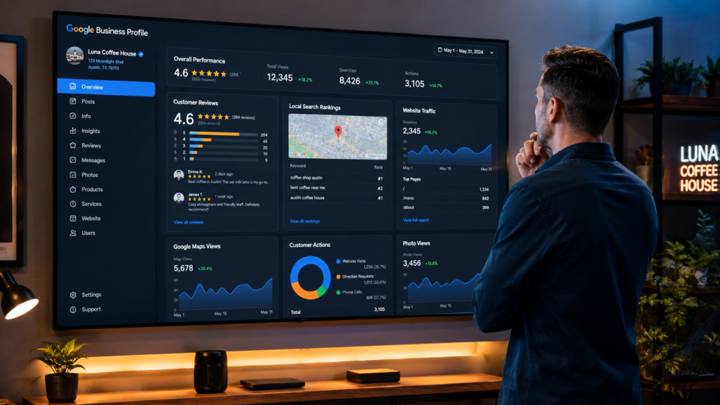 Guide to Optimize Google Business Profile for Regional Businesses in 2026 1000121504