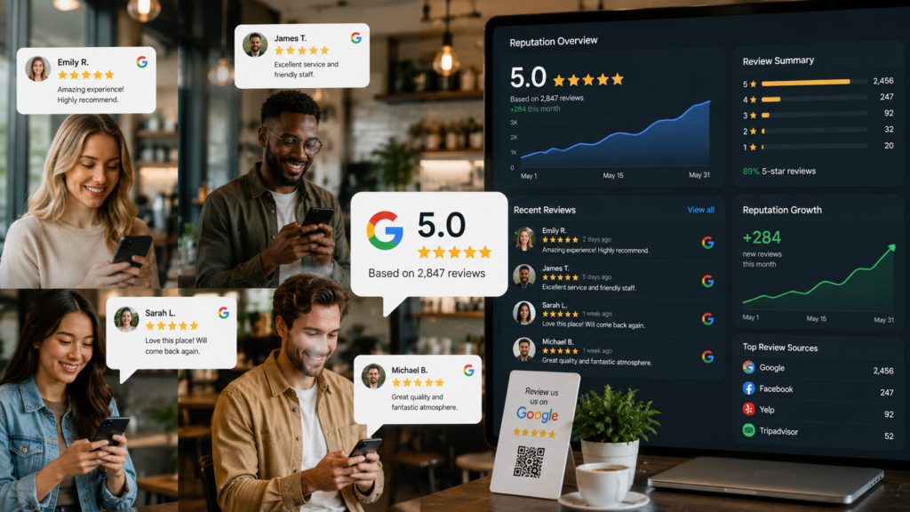 Guide to Optimize Google Business Profile for Regional Businesses in 2026 1000121507
