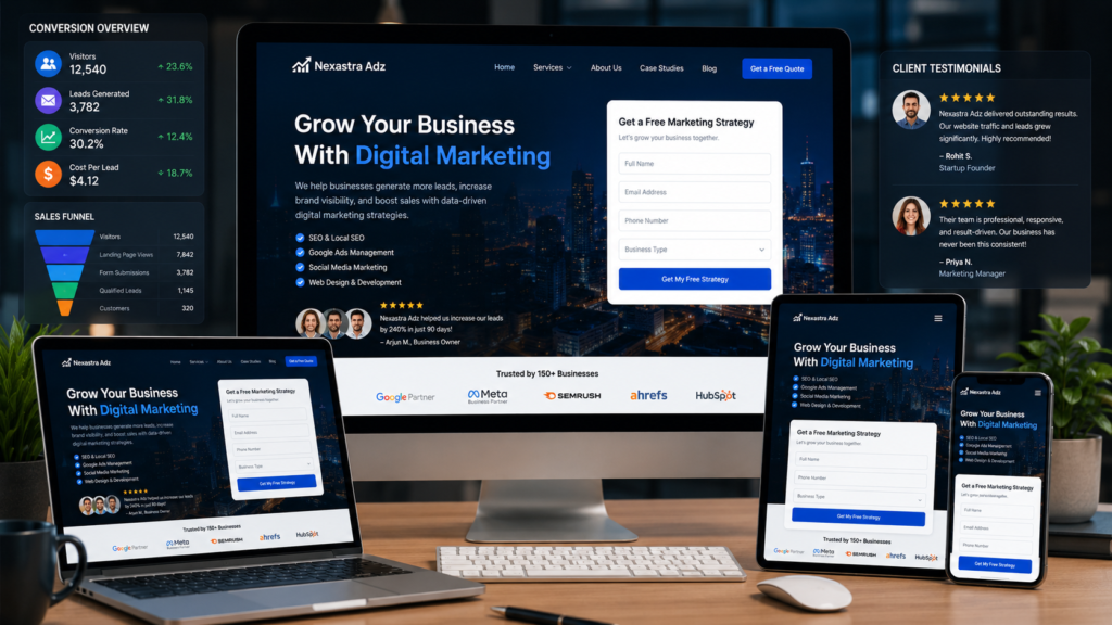How To Generate Quality Leads Online Without Wasting Money 1000121537